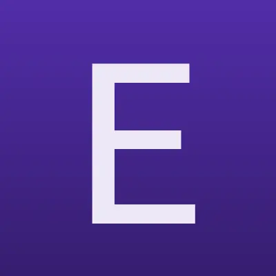 Елецводоканал, лого-визитка