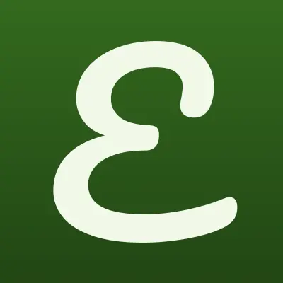 Ева+, салон красоты, лого-визитка