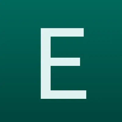 Exclusiv, студия красоты, лого-визитка
