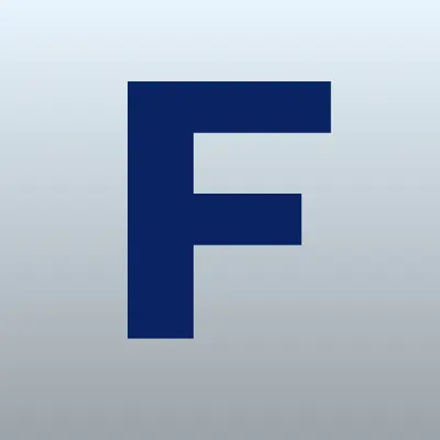 Faberlic, компания, лого-визитка