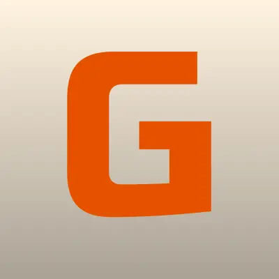 Grandauto48, лого-визитка
