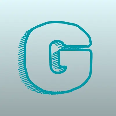 GreenLight, автосервис, лого-визитка