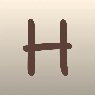 Hard computer, сервисный центр, лого-визитка