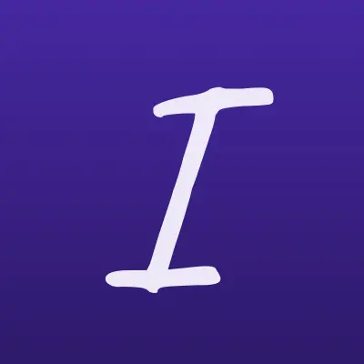 INFACE, лого-визитка