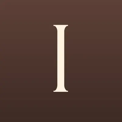 Intron-M, сервисный центр, лого-визитка