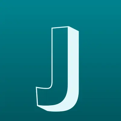 JTI, лого-визитка