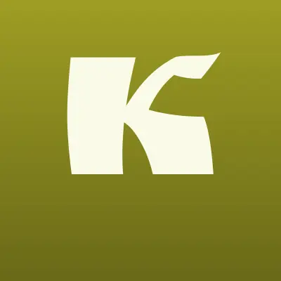 КАНБАН, магазин автозапчастей для иномарок, лого-визитка