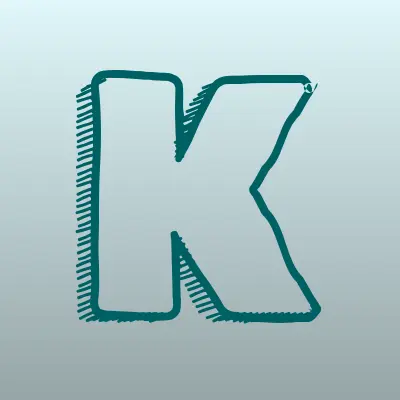 КОНТИНЕНТ, магазин хозяйственных товаров, лого-визитка