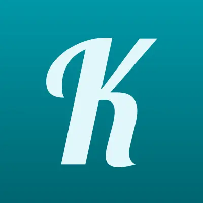 КВАЙГОН, микрокредитная компания, лого-визитка