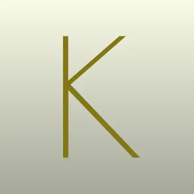 Калитка, дверной магазин, лого-визитка