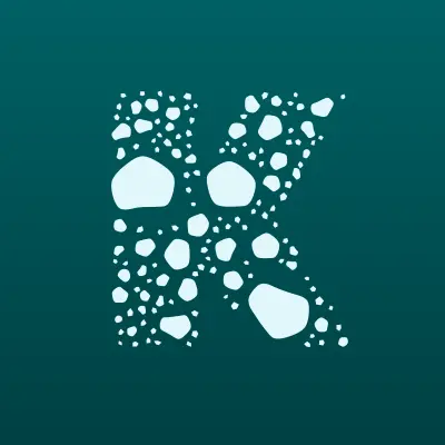 КаприZ, салон красоты, лого-визитка