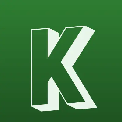 Киоск по продаже яиц, лого-визитка