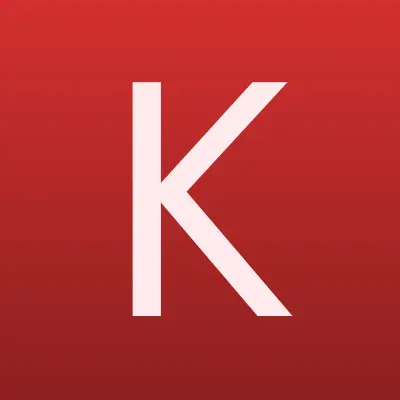 Киоск по продаже фастфудной продукции, лого-визитка