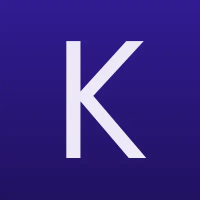 Киоск по продаже кондитерских изделий, лого-визитка