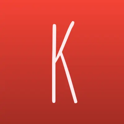 Класс!, магазин канцелярских товаров, лого-визитка