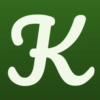 Клевое место, магазин, лого-визитка