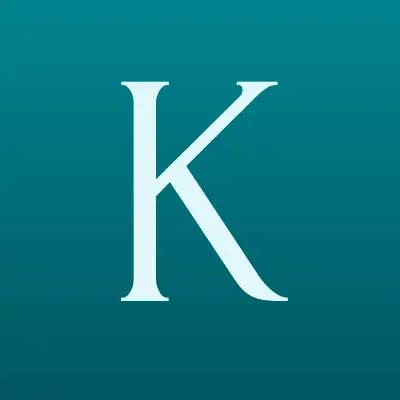 Компания по автострахованию, ИП Гоголина Л.П., лого-визитка