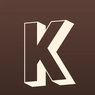 Коспар, торговая сеть, лого-визитка