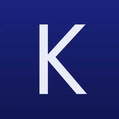 Креатив, магазин профессиональной косметики, лого-визитка