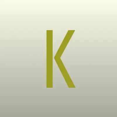 Кристальный источник, лого-визитка