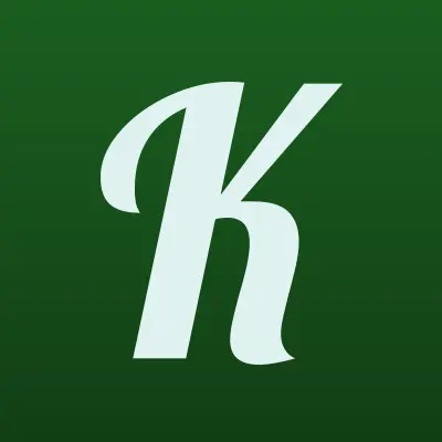 Крупа, магазин акционных цен, лого-визитка