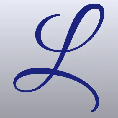 L`Bar, магазин разливного пива, лого-визитка