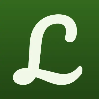 Лада, гостиница, лого-визитка