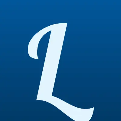 Lady Moda, салон женской одежды, лого-визитка