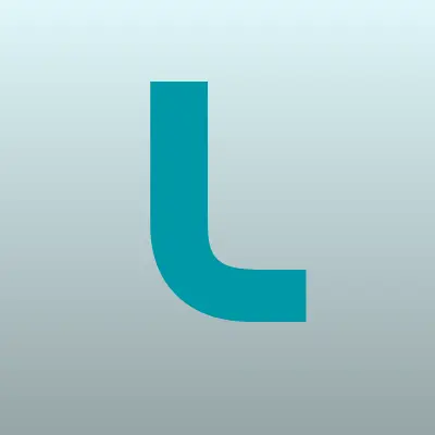 Ландграл, лого-визитка