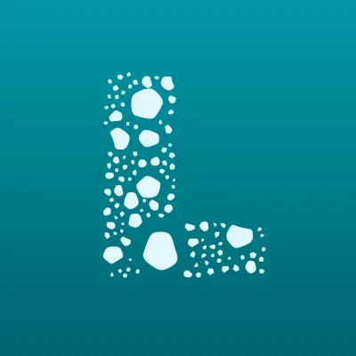 Леди, салон женской одежды, лого-визитка
