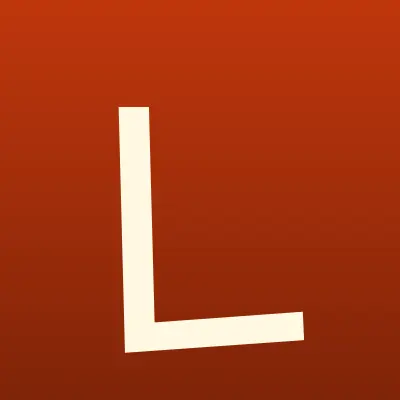 LetoBar, кафе, лого-визитка