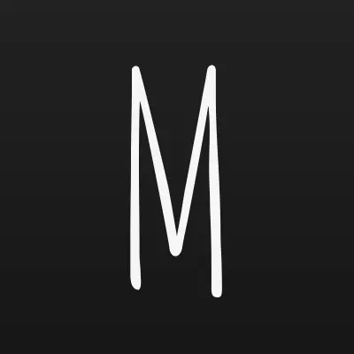 МИГ, салон мебели, лого-визитка