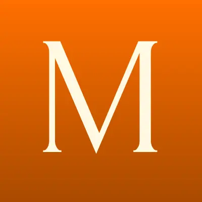 МРТ Эксперт, диагностический центр, лого-визитка