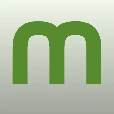 Магазин автозапчастей для иномарок, лого-визитка