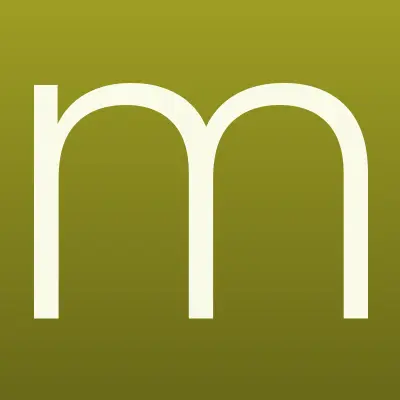 Магазин бытовой техники, лого-визитка