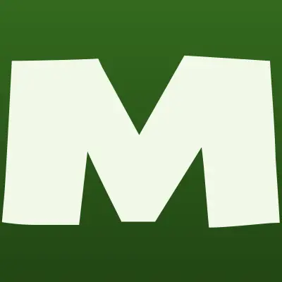 Магазин детской верхней одежды, лого-визитка