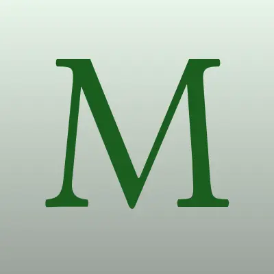 Магазин халяльной продукции, лого-визитка