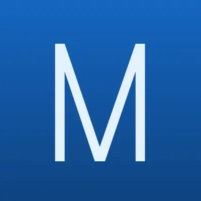 Магазин инструментов, лого-визитка