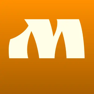 Магазин казахских товаров, лого-визитка