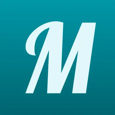 Магазин мебельной фурнитуры, лого-визитка