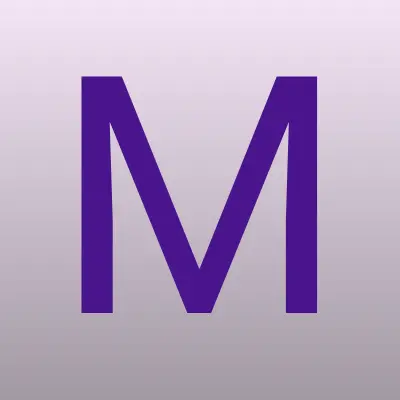 Магазин мороженого, лого-визитка
