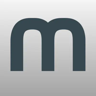 Магазин товаров для рукоделия и женской одежды, лого-визитка