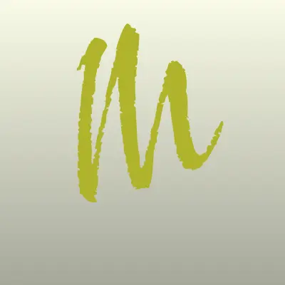 MakFine, магазин обуви, лого-визитка