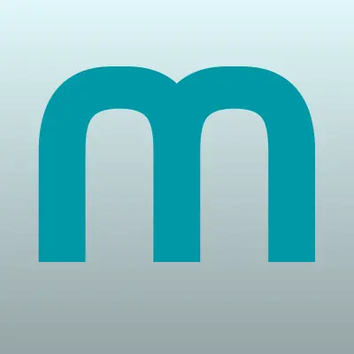 Малахит, магазин лакокрасочных материалов, лого-визитка