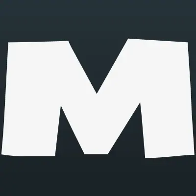 Manhattan, меховой салон, лого-визитка
