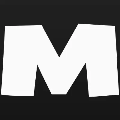 Marseil, магазин мужской и женской одежды, лого-визитка