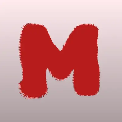Мясной магазин, лого-визитка