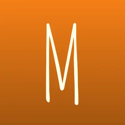 Мастер М, магазин мебели, лого-визитка