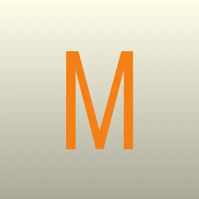 Мастер М, магазин мебели, лого-визитка