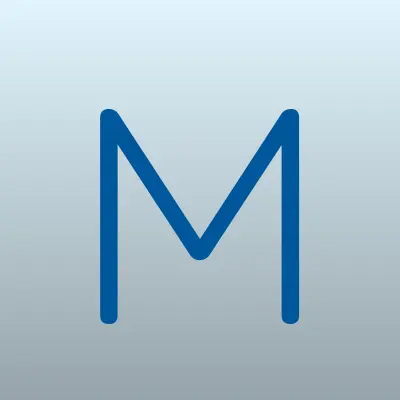 МастерДом, магазин, лого-визитка